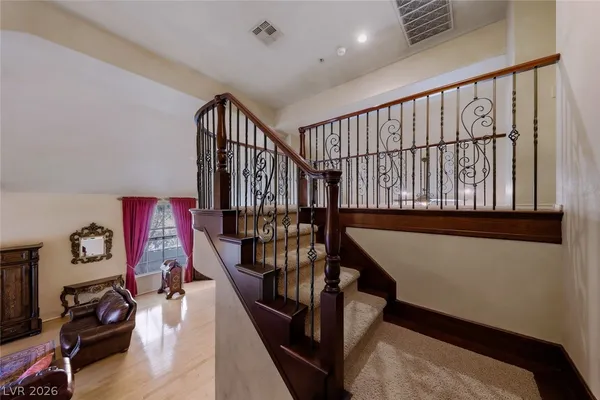 $750,000 | 1861 Bogey Way, Henderson, NV 89074