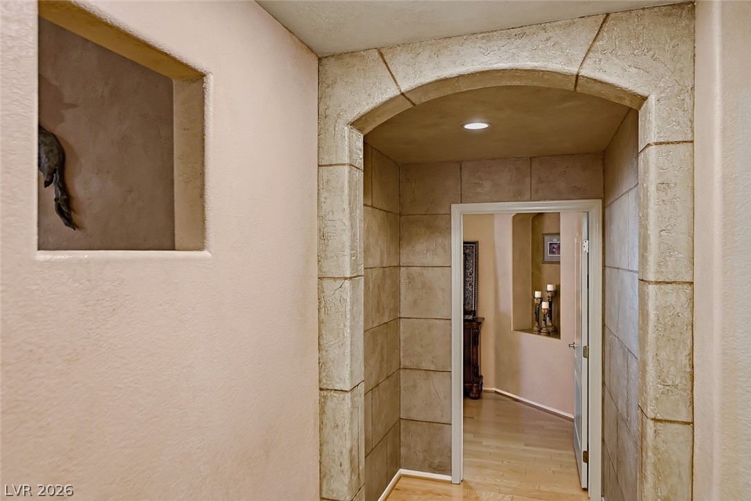 1861 Bogey Way Henderson, NV 89074 - Photo 19 of 39