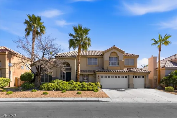 $750,000 | 1861 Bogey Way, Henderson, NV 89074