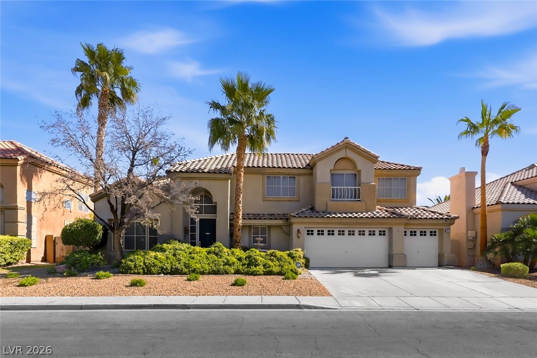 1861 Bogey Way Henderson, NV 89074 - Photo 2 of 39