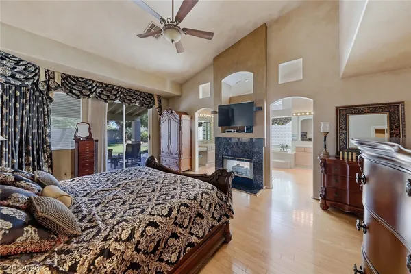 $750,000 | 1861 Bogey Way, Henderson, NV 89074