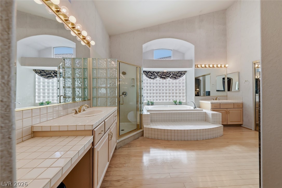 1861 Bogey Way Henderson, NV 89074 - Photo 22 of 39