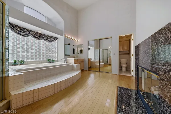 $750,000 | 1861 Bogey Way, Henderson, NV 89074
