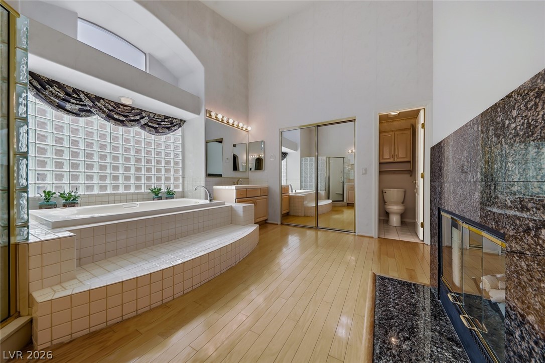 1861 Bogey Way Henderson, NV 89074 - Photo 23 of 39