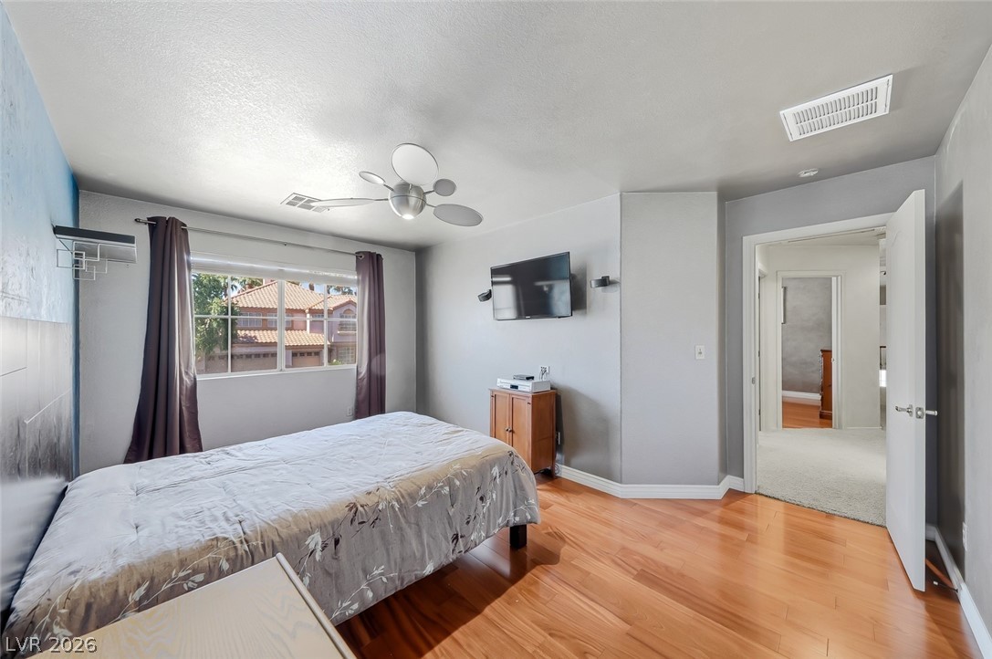 1861 Bogey Way Henderson, NV 89074 - Photo 25 of 39