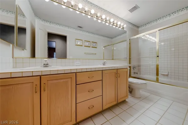 $750,000 | 1861 Bogey Way, Henderson, NV 89074