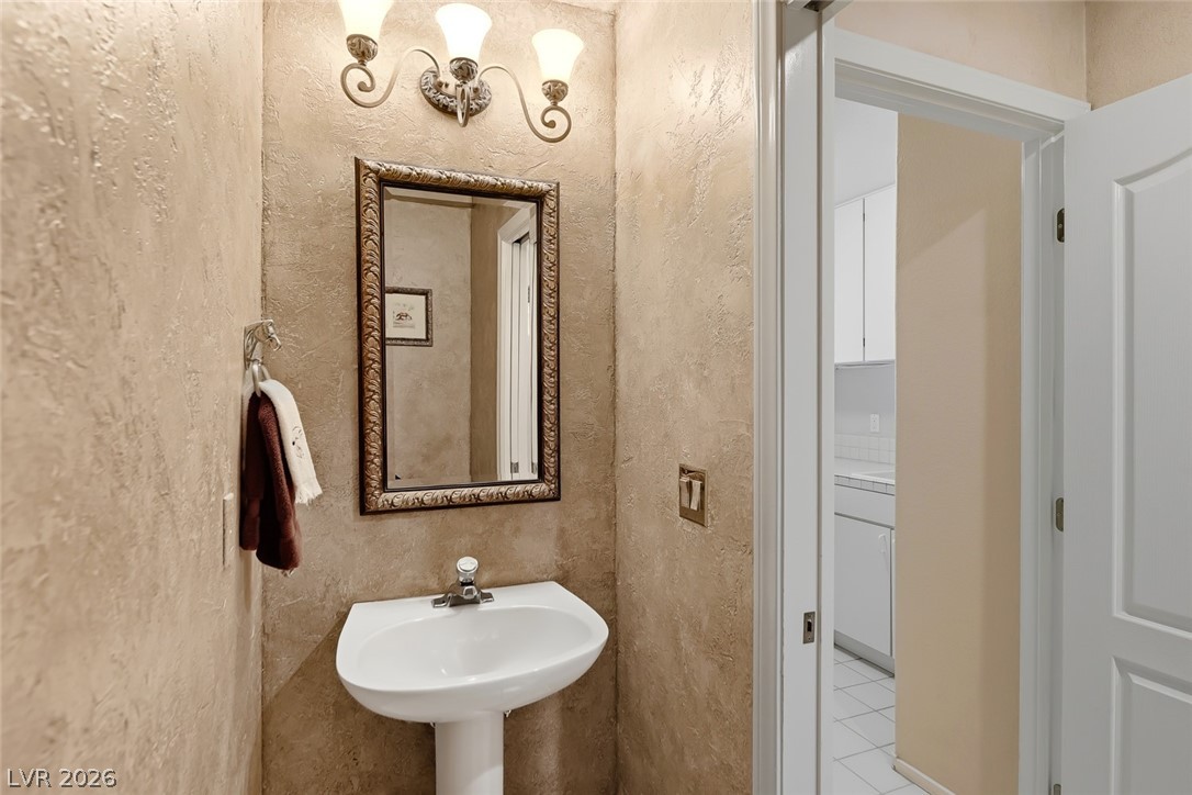 1861 Bogey Way Henderson, NV 89074 - Photo 28 of 39