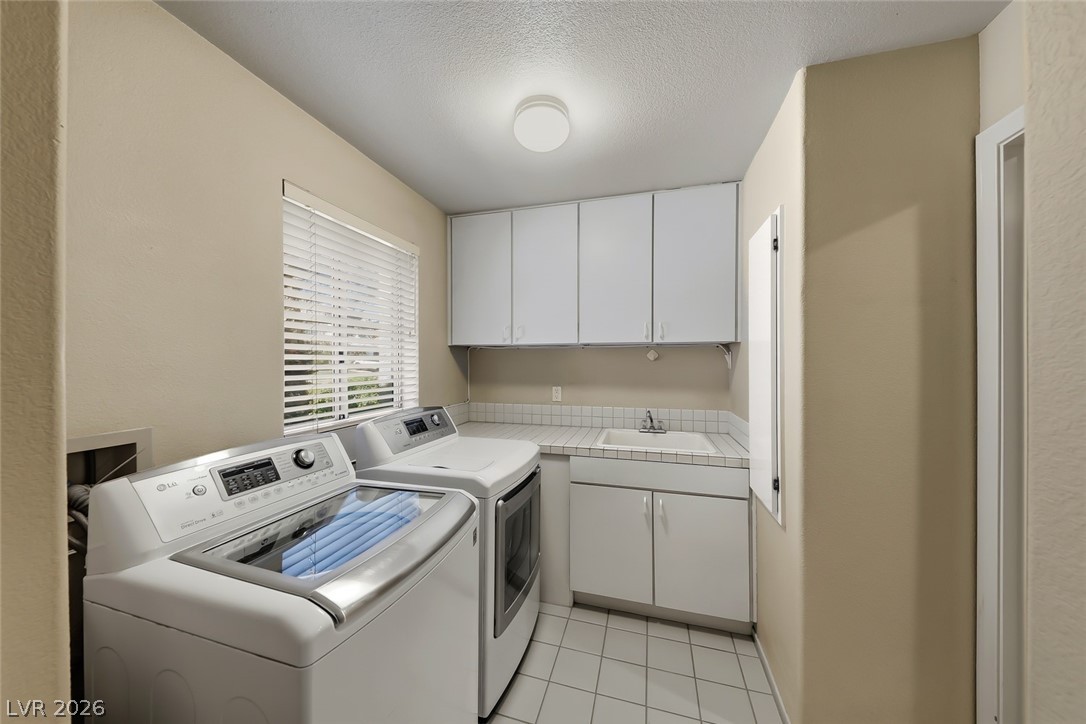 1861 Bogey Way Henderson, NV 89074 - Photo 29 of 39