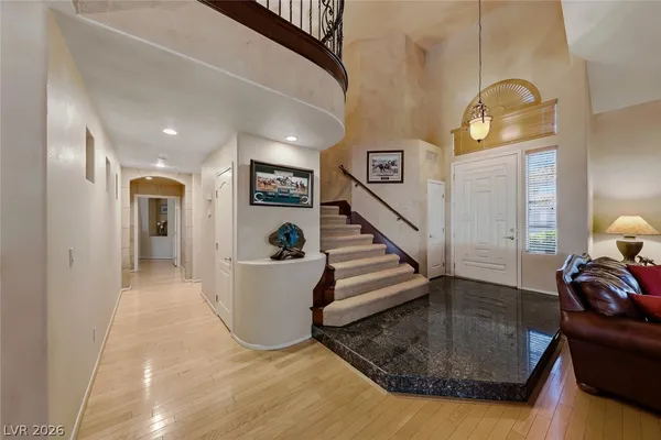 $750,000 | 1861 Bogey Way, Henderson, NV 89074