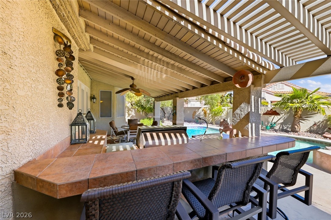 1861 Bogey Way Henderson, NV 89074 - Photo 32 of 39