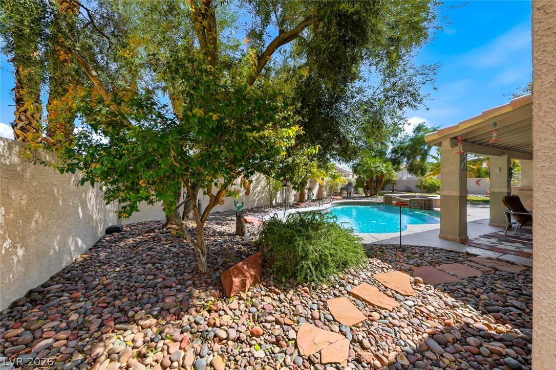 1861 Bogey Way Henderson, NV 89074 - Photo 36 of 39