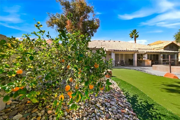 $750,000 | 1861 Bogey Way, Henderson, NV 89074