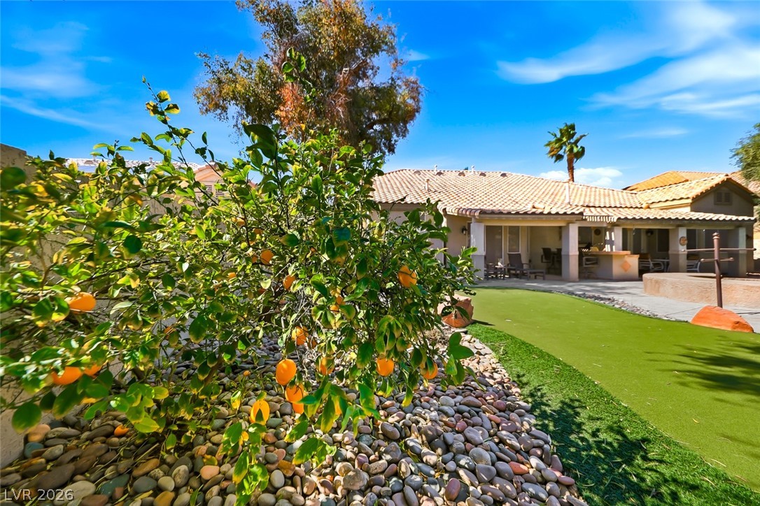 1861 Bogey Way Henderson, NV 89074 - Photo 37 of 39