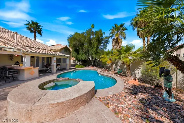 $750,000 | 1861 Bogey Way, Henderson, NV 89074