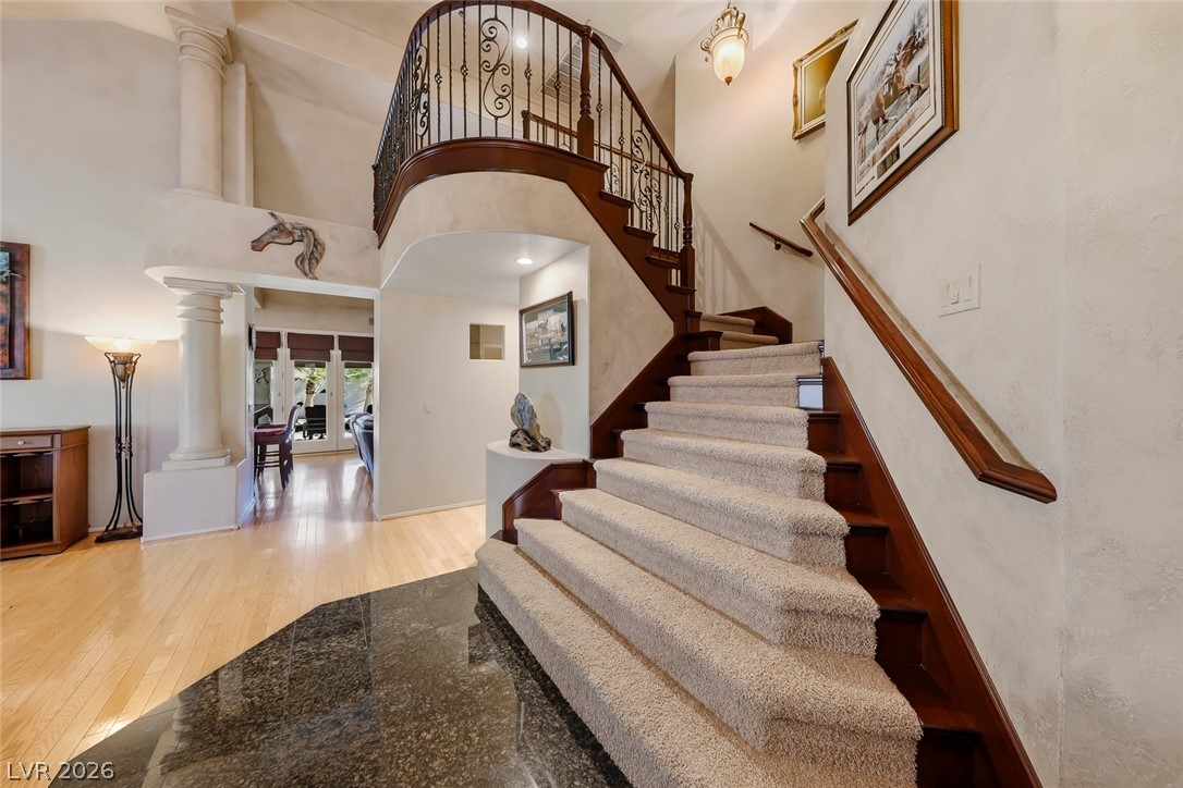 1861 Bogey Way Henderson, NV 89074 - Photo 4 of 39