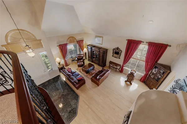 $750,000 | 1861 Bogey Way, Henderson, NV 89074