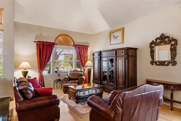 $750,000 | 1861 Bogey Way, Henderson, NV 89074