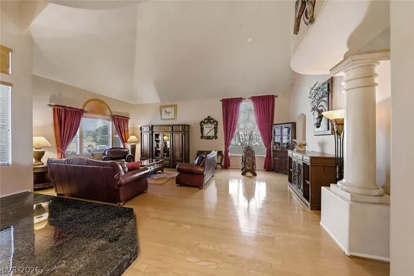 $750,000 | 1861 Bogey Way, Henderson, NV 89074