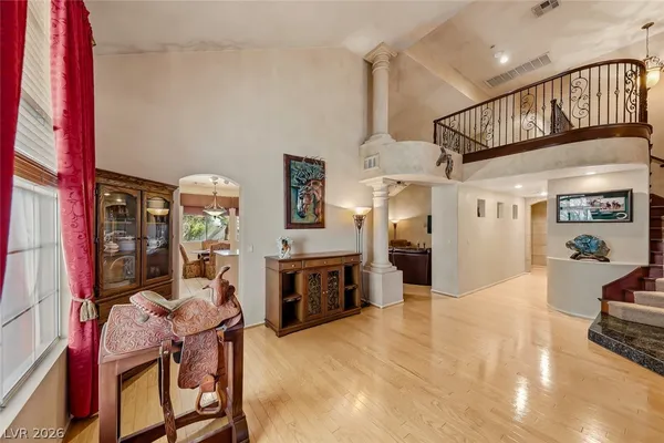 $750,000 | 1861 Bogey Way, Henderson, NV 89074