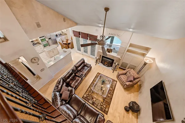 $750,000 | 1861 Bogey Way, Henderson, NV 89074