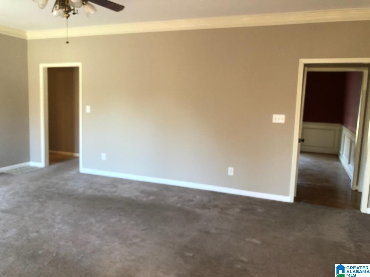 1552 Simpson Road Odenville, AL 35120 - Photo 2 of 5
