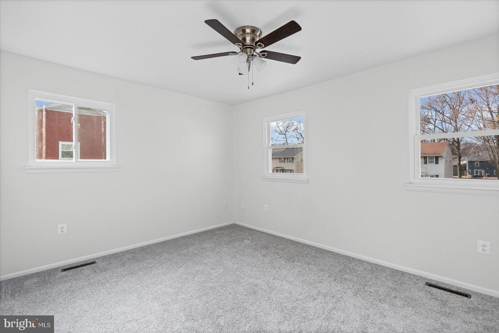 331 Laburnum Road Edgewood, MD 21040 - Photo 16 of 41 a view of an empty room with a window
