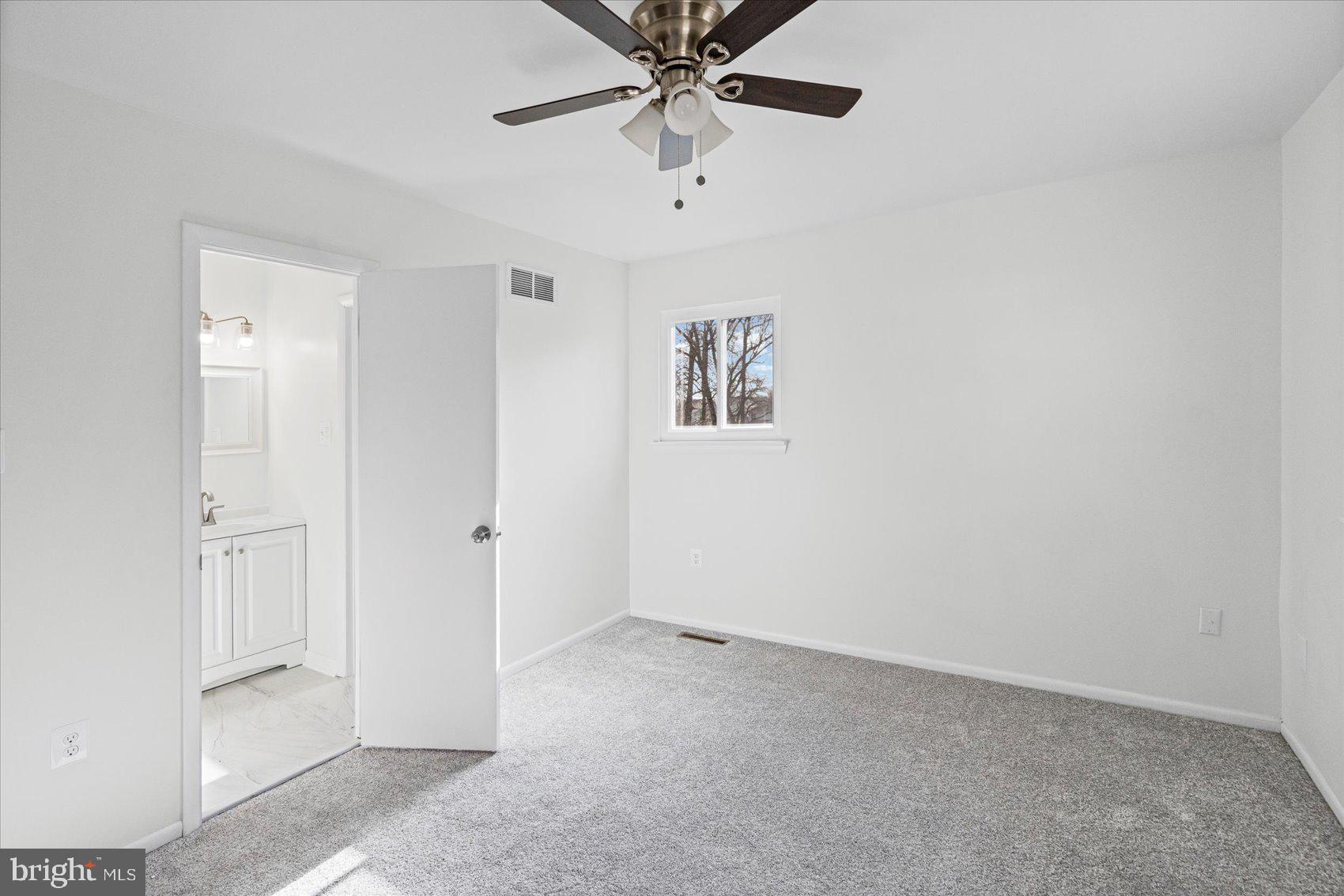 331 Laburnum Road Edgewood, MD 21040 - Photo 20 of 41 a view of an empty room