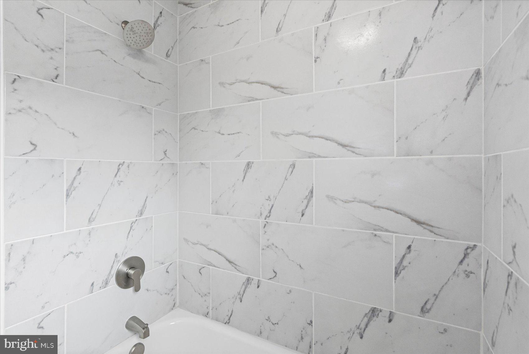 331 Laburnum Road Edgewood, MD 21040 - Photo 27 of 41 a bathroom with a toilet and shower