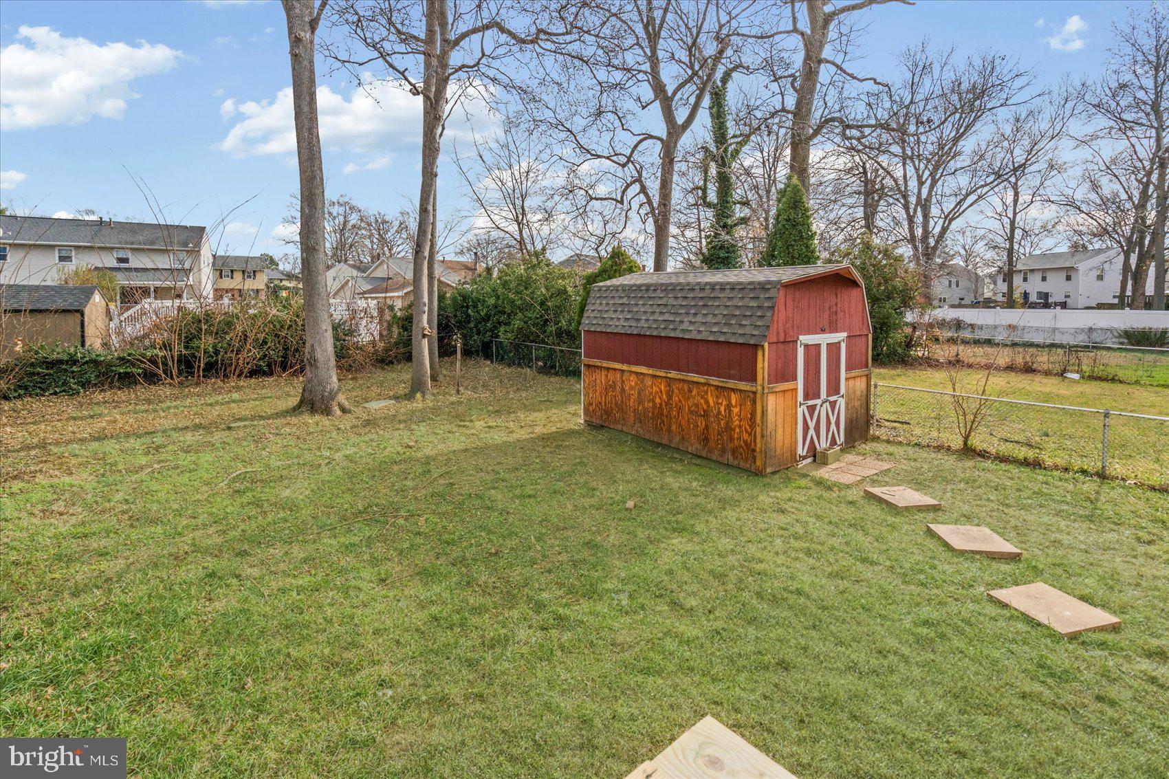 331 Laburnum Road Edgewood, MD 21040 - Photo 34 of 41 a front view of a house with a yard
