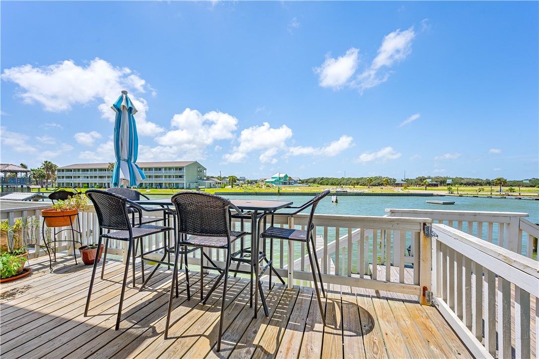 2292 North Fulton Beach Road, Unit 502 Rockport, TX 78382 - Photo 26 of 46 Gallery Image 26