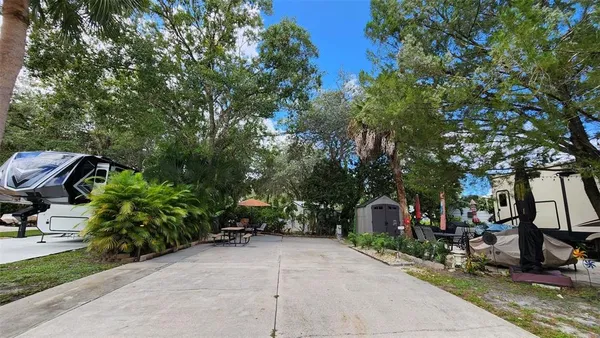 $110,000 | 153 Horseshoe Bend, River Ranch, FL 33867