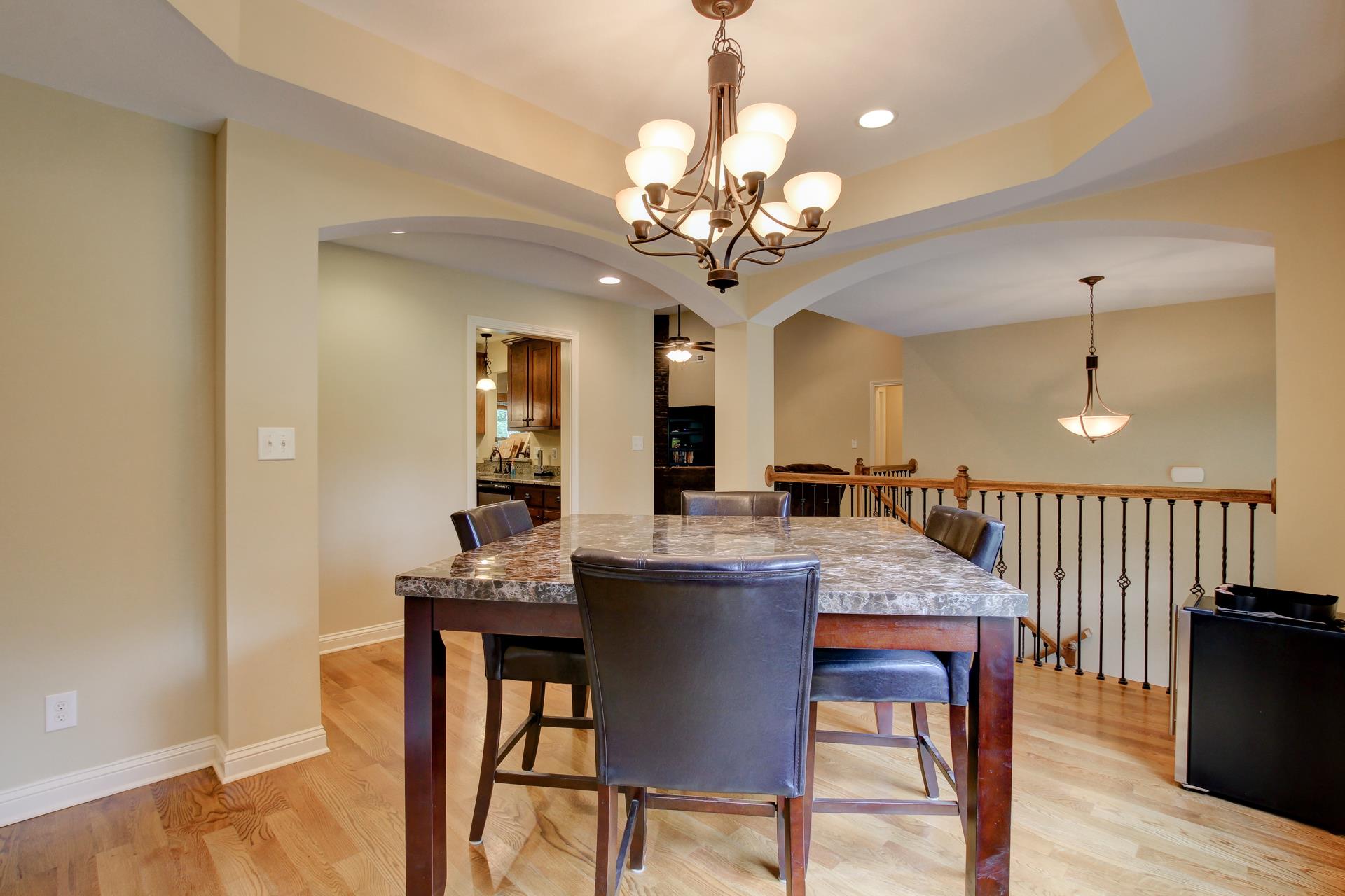375 Salem Ridge Road Clarksville, TN 37040 - Photo 11 of 26 Dining Room II
