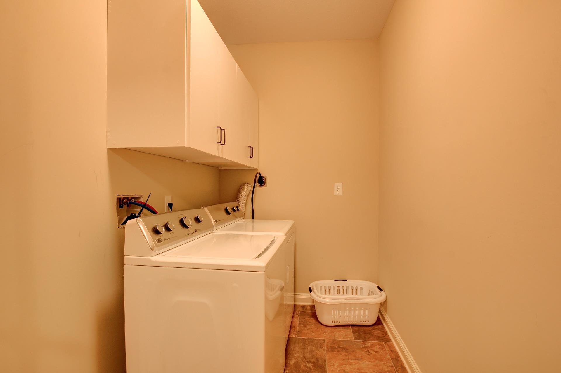 375 Salem Ridge Road Clarksville, TN 37040 - Photo 22 of 26 Laundry Room