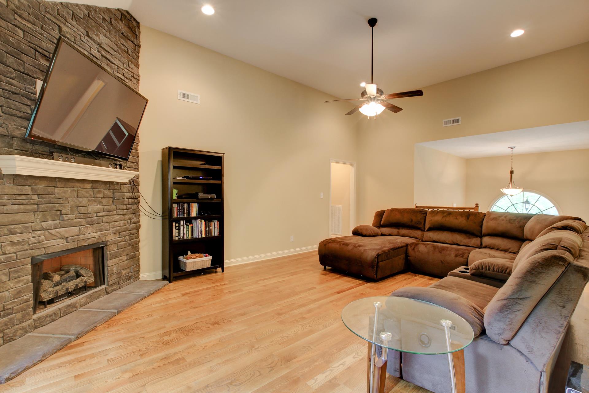Great Room II
