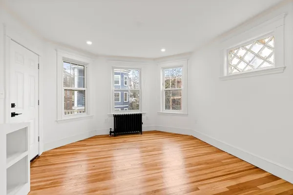 $719,000 | 4-6 View S Avenue, Unit 3, Boston, MA 02130