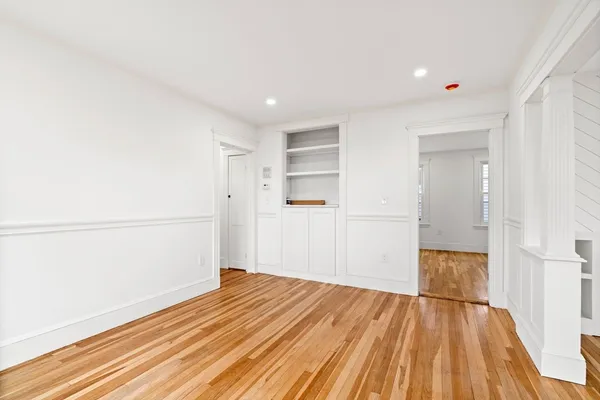 $719,000 | 4-6 View S Avenue, Unit 3, Boston, MA 02130