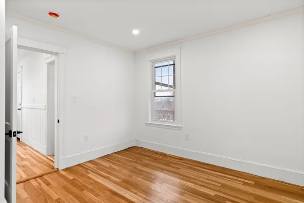 $719,000 | 4-6 View S Avenue, Unit 3, Boston, MA 02130