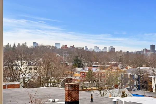 $719,000 | 4-6 View S Avenue, Unit 3, Boston, MA 02130