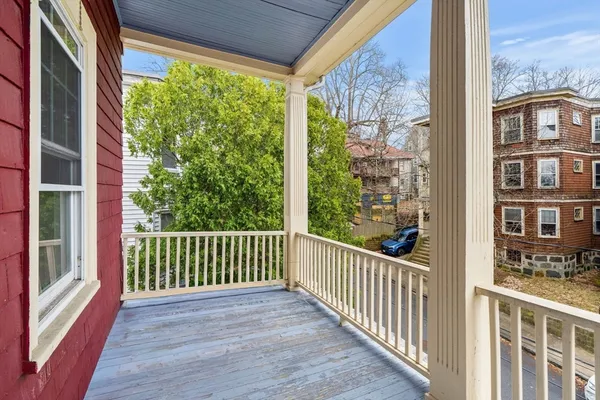 $719,000 | 4-6 View S Avenue, Unit 3, Boston, MA 02130