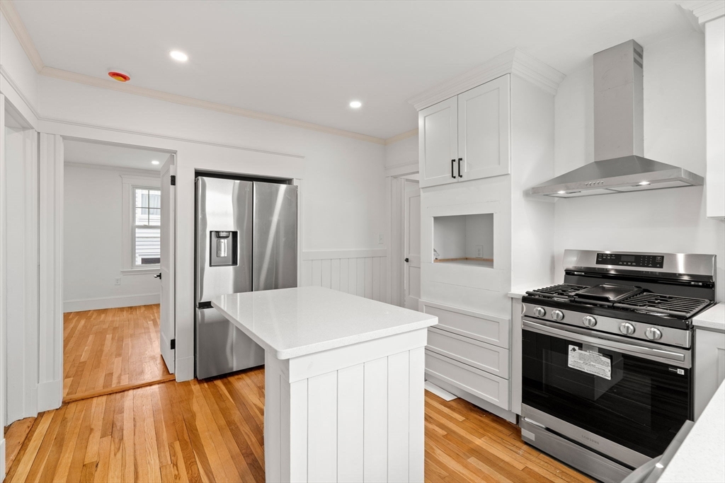 4-6 View S Avenue, Unit 3 Boston, MA 02130 - Photo 5 of 25