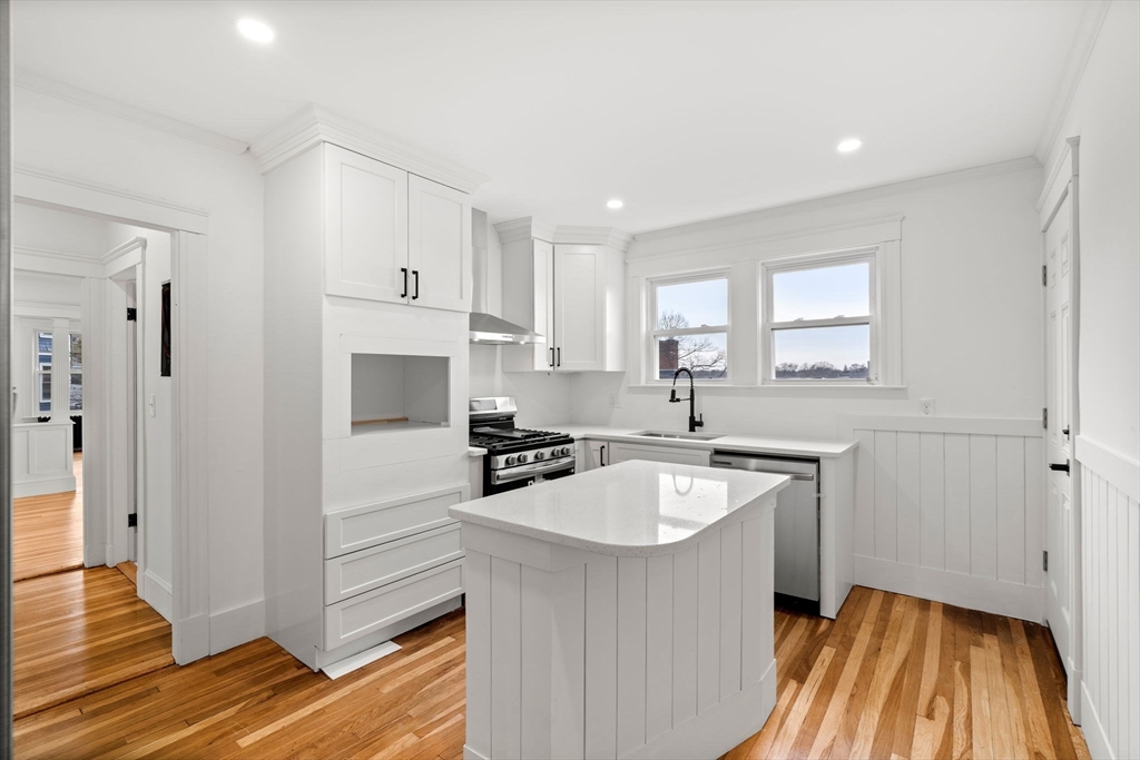 4-6 View S Avenue, Unit 3 Boston, MA 02130 - Photo 8 of 25