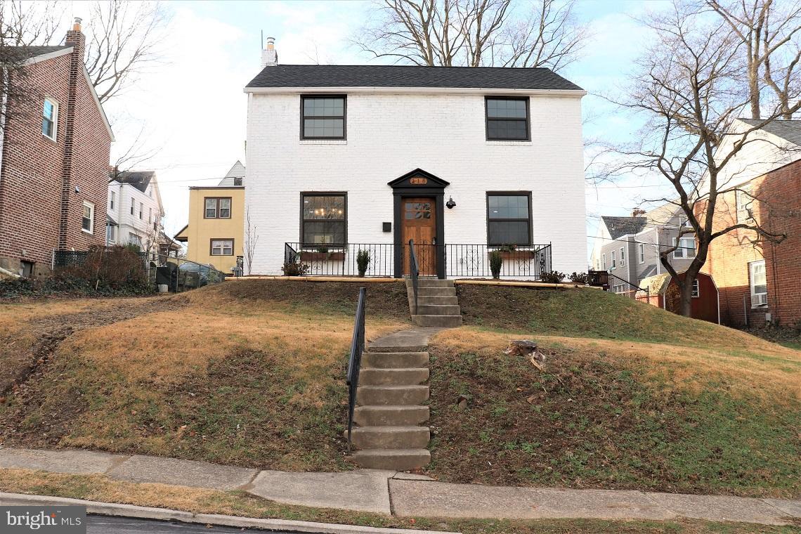 116 Wayne Avenue Springfield, PA 19064 - Photo 1 of 29