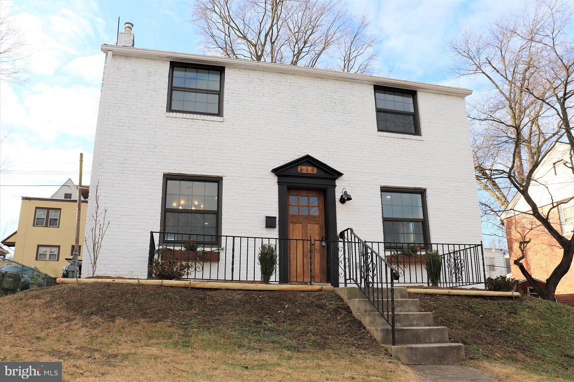 116 Wayne Avenue Springfield, PA 19064 - Photo 2 of 29