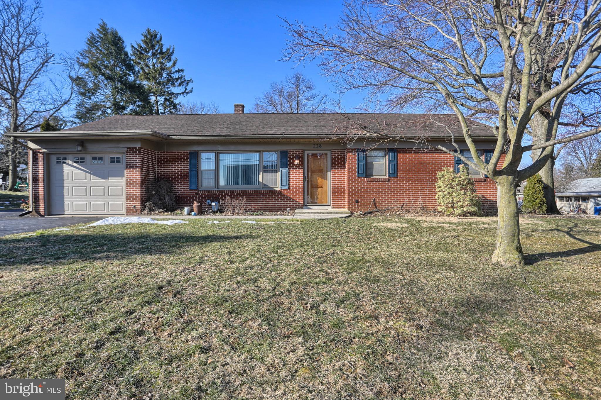 118 Running Pump Road Lancaster, PA 17603 - Photo 1 of 36 Gallery Image 1