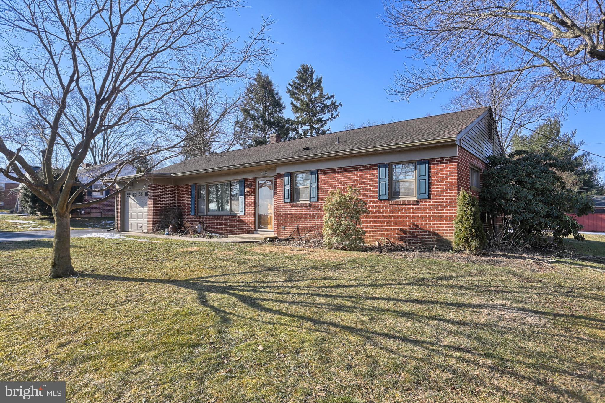 118 Running Pump Road Lancaster, PA 17603 - Photo 29 of 36 Gallery Image 29