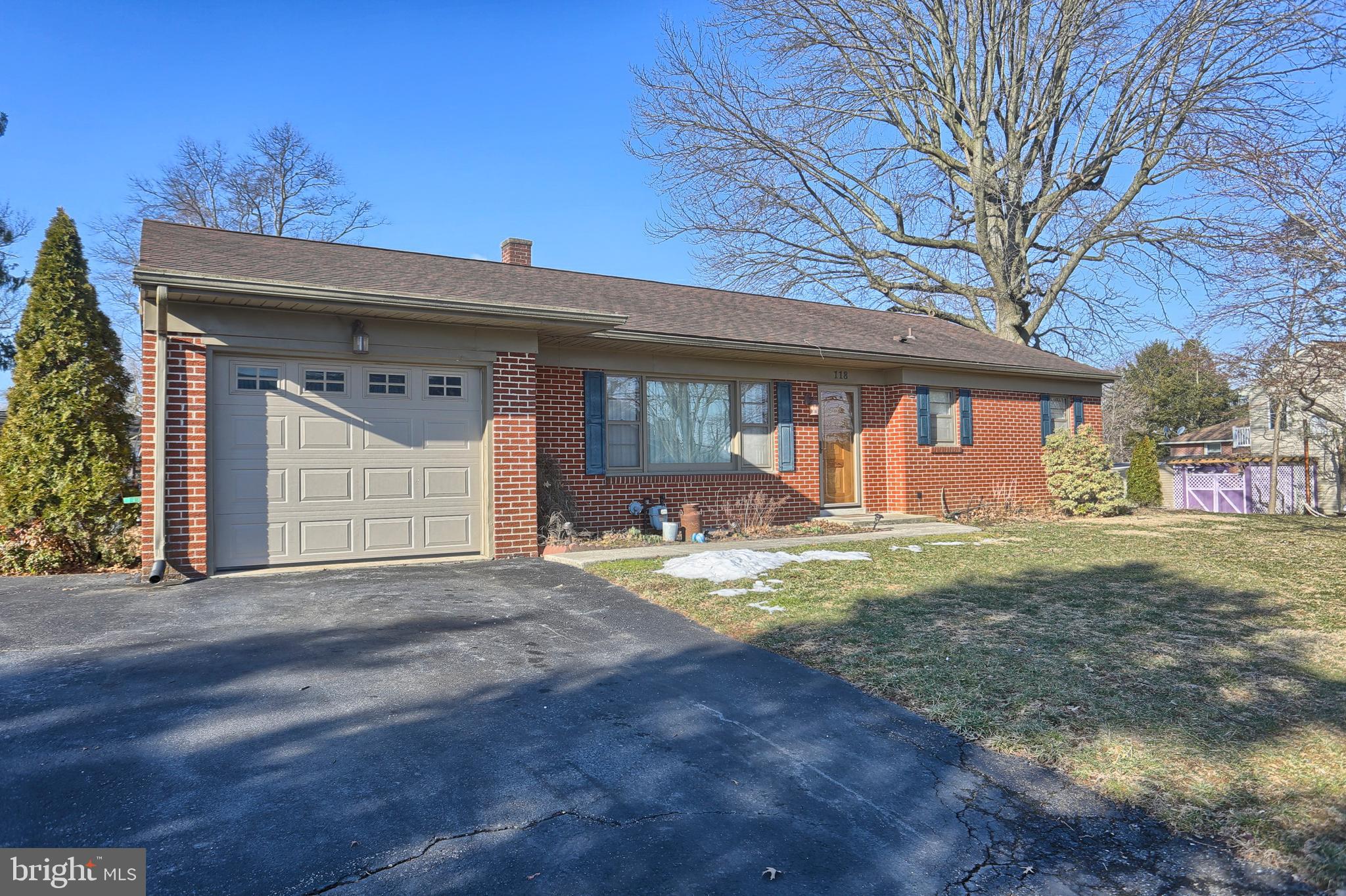 118 Running Pump Road Lancaster, PA 17603 - Photo 30 of 36 Gallery Image 30