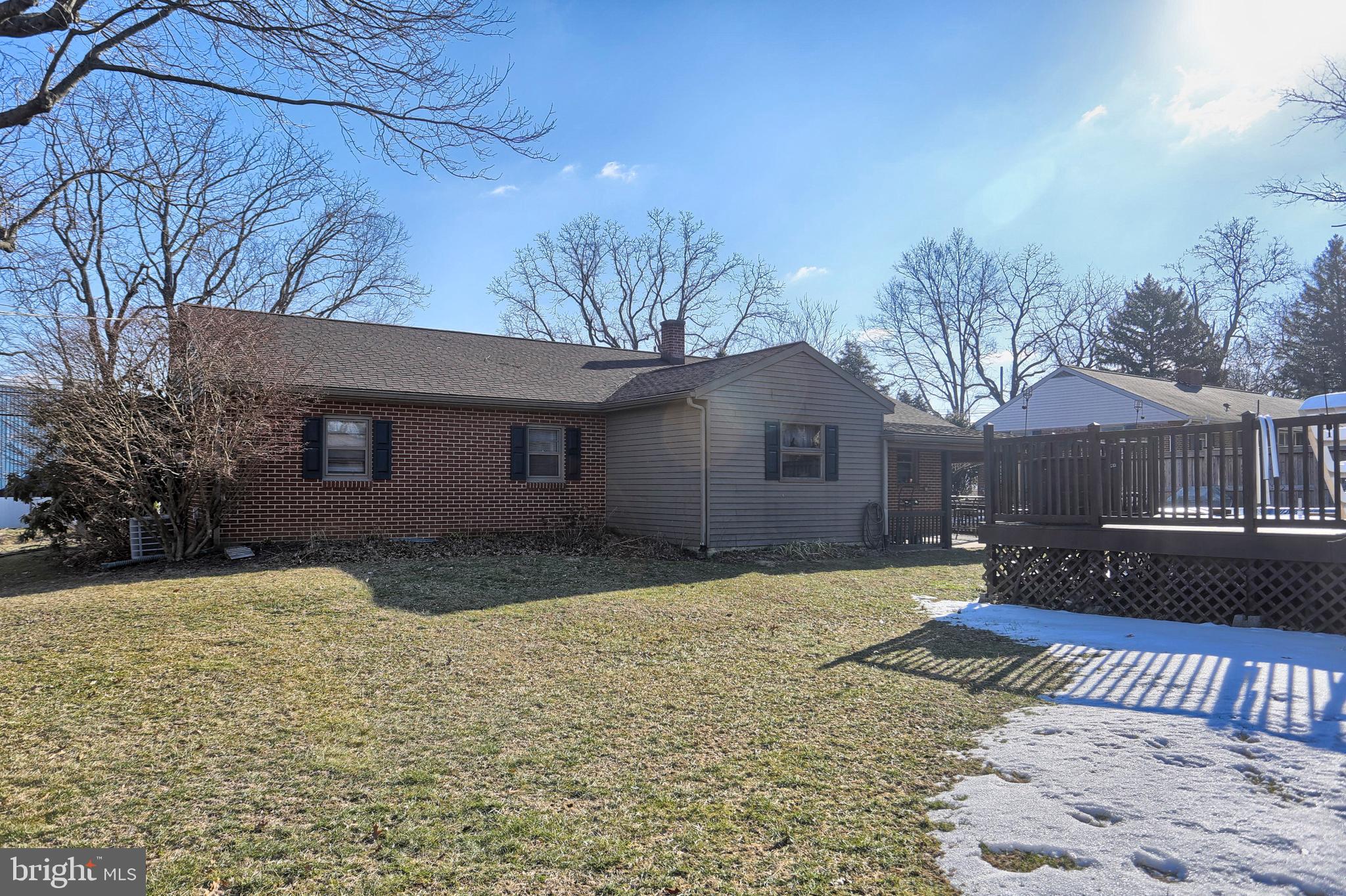 118 Running Pump Road Lancaster, PA 17603 - Photo 34 of 36 Gallery Image 34
