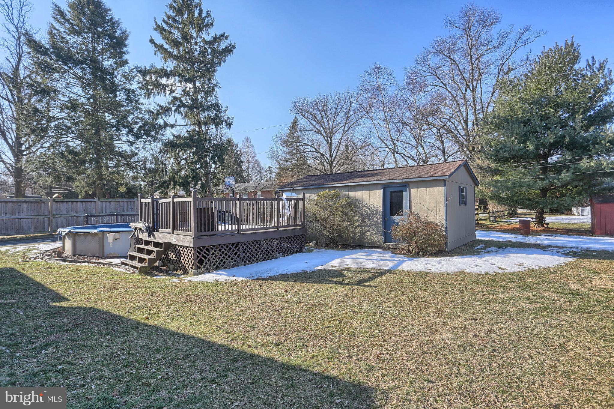 118 Running Pump Road Lancaster, PA 17603 - Photo 35 of 36 Gallery Image 35