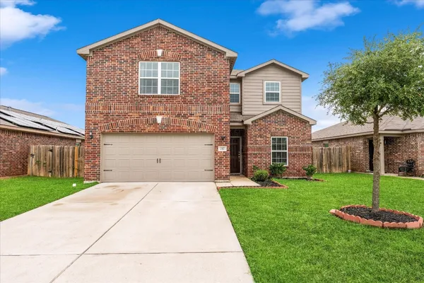 $300,000 | 217 Elm Patch Drive, Katy, TX 77493