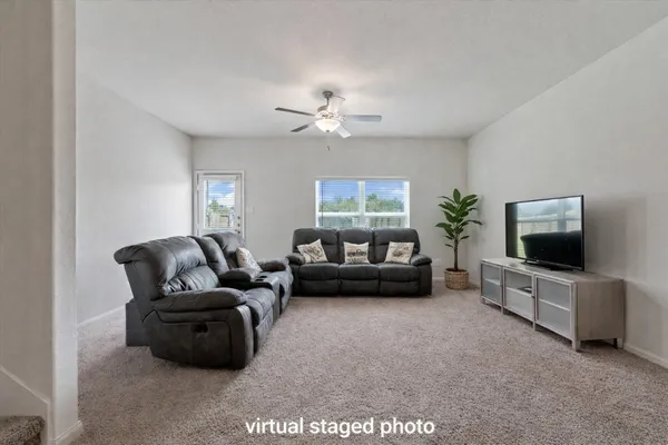 $300,000 | 217 Elm Patch Drive, Katy, TX 77493